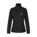 CORE softshell jakke, Dame Sort