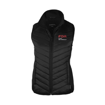 Benton Vest, Dame Sort