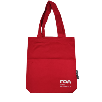 FOA Mulepose - 100 stk