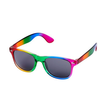 FOA Pride Solbriller