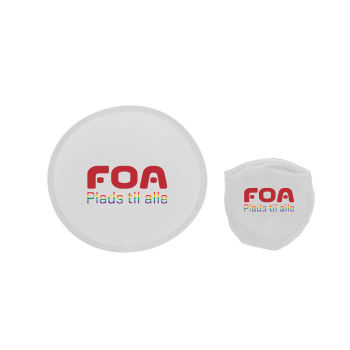 FOA Pride Vifte/frisbee