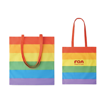 FOA Pride Indkøbsnet