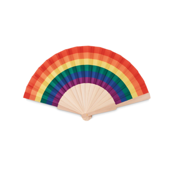 Foa Pride Vifte