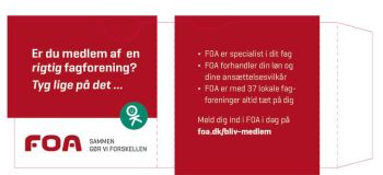 Tyggegummi, pakkes med 100 stk.